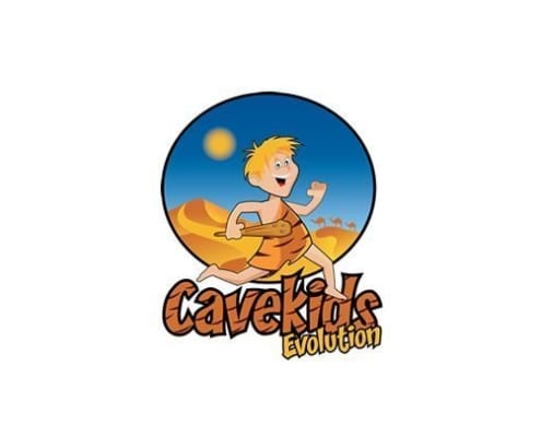 Design Portfolio CaveKids Evolution 495x400 - Design Portfolio