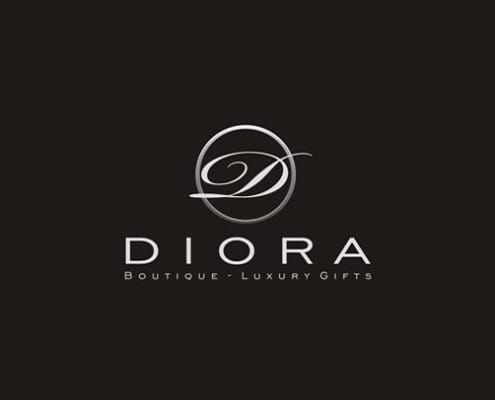 Design Portfolio Diora Boutique 495x400 - Design Portfolio