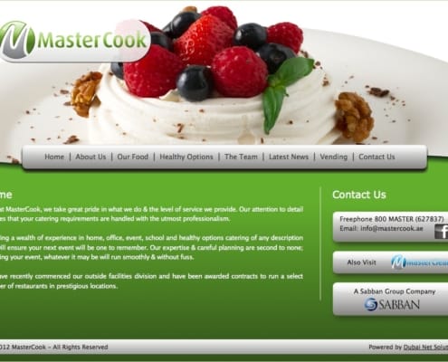 Design Portfolio MasterCook 495x400 - Design Portfolio