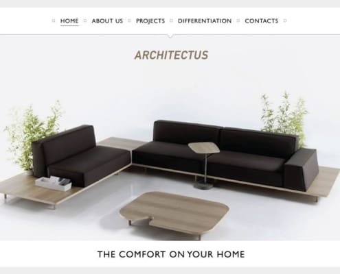 Design Portfolio Architectus Highlight 495x400 - Design Portfolio