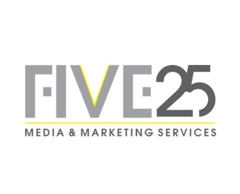 Design Portfolio Five25 495x400 - Design Portfolio
