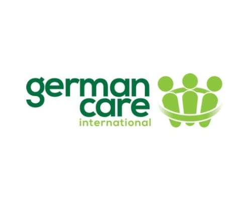 Design Portfolio German Care International 495x400 - Design Portfolio