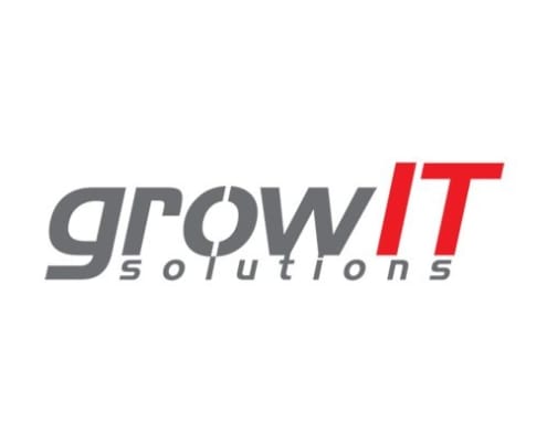 Design Portfolio GrowIT Solutions 495x400 - Design Portfolio
